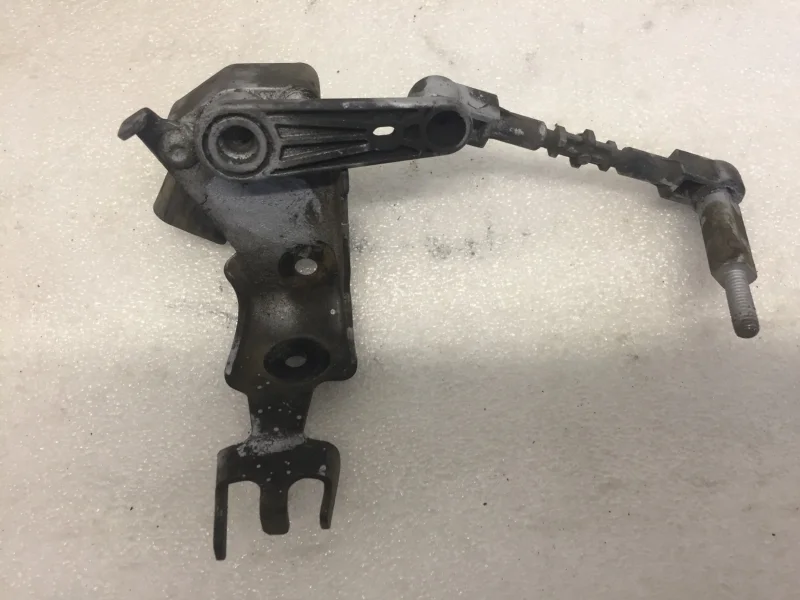 Датчик Audi Q7 2015-2022 4M0907504A 2, задний