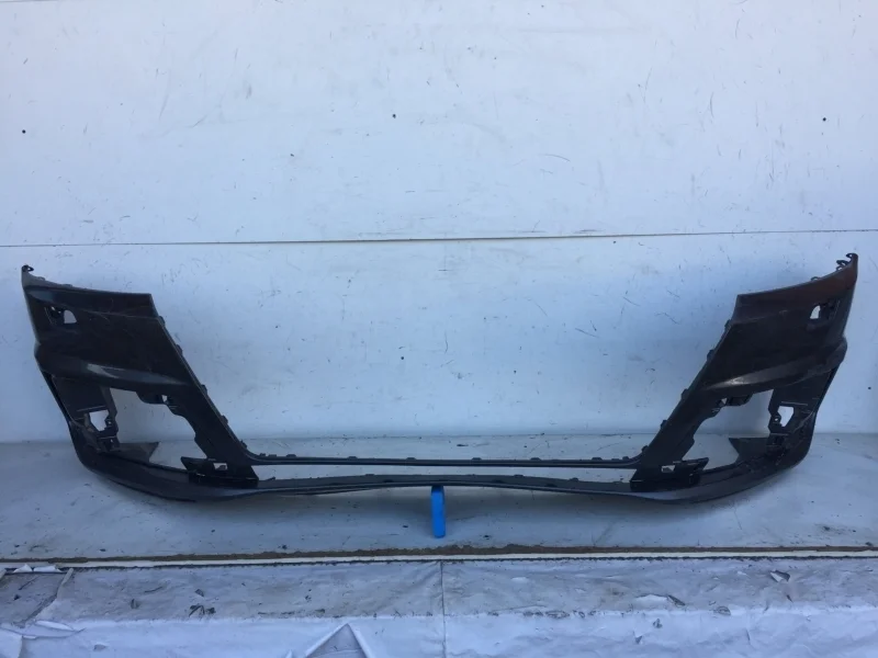 Бампер Audi Q7 2015-2022 4M0807065 2, передний