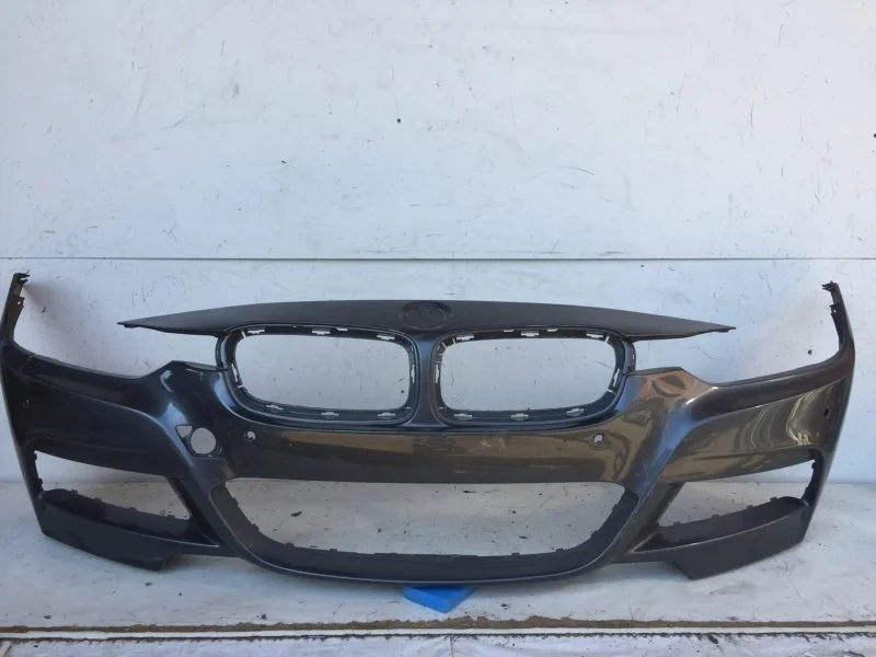 Бампер BMW 3 series 2011-2020 51118067941 F30/F31, передний