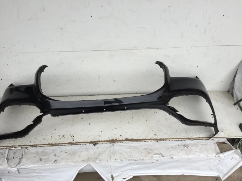 Бампер Mercedes-Benz GLS-klasse 2019-2024 A1678859305 W167, передний