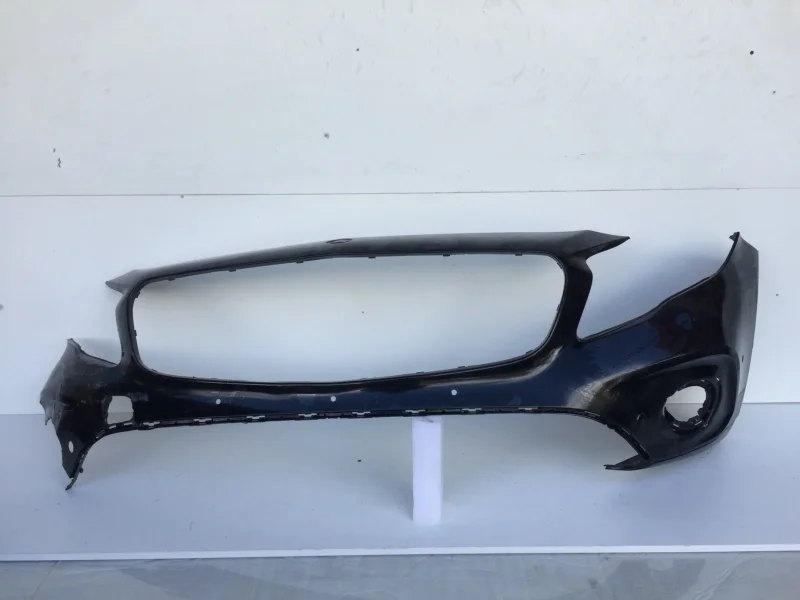 Бампер Mercedes-Benz GLA-klasse 2013-2020 A1568803800 X156, передний