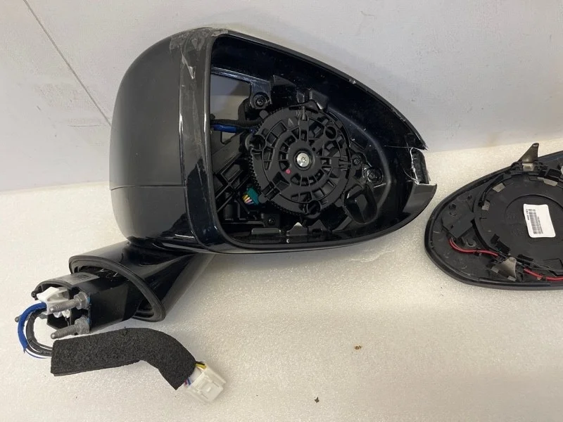 Зеркало боковое Hyundai Sonata 2019-2021 87620L1000 8, правое