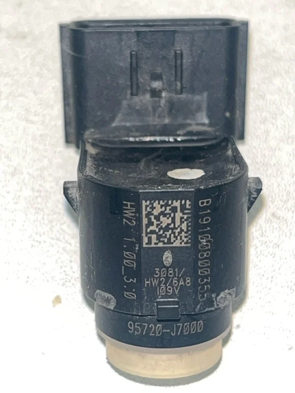 Датчик парктроника Kia Ceed 2018-2023 95720J7000 3