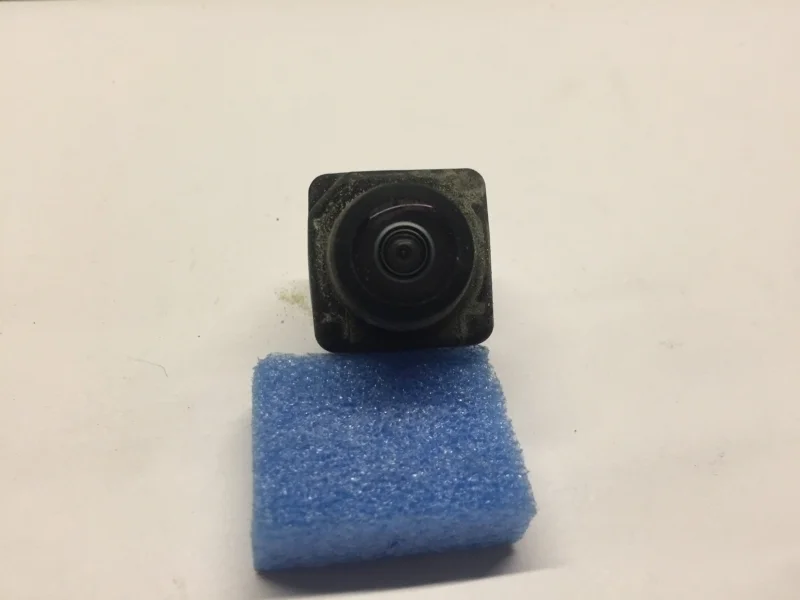 Камера заднего вида Land Rover Range Rover 2012-2022 LR098720 4, задняя
