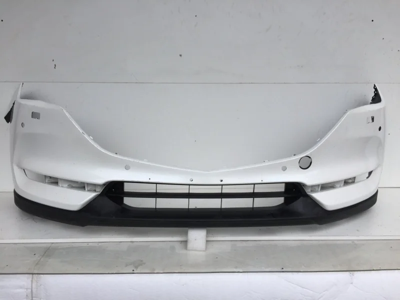 Бампер Mazda CX-5 2017-2021 KB8A50031 2, передний