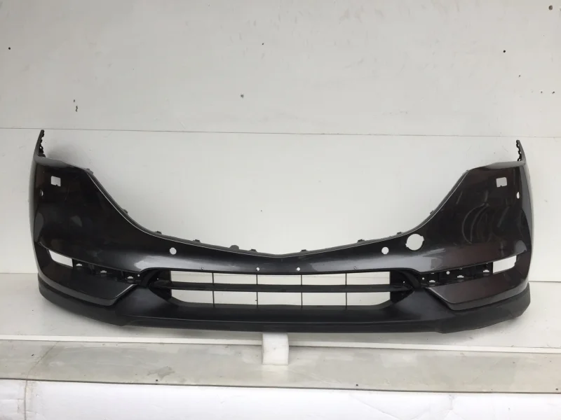 Бампер Mazda CX-5 2017-2021 KB8A50031 2, передний