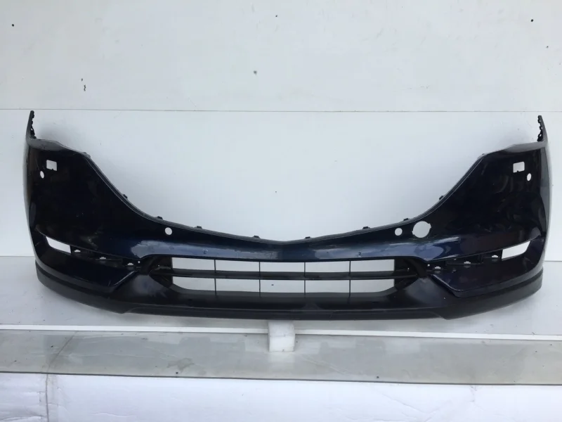Бампер Mazda CX-5 2017-2021 KB8A50031 2, передний