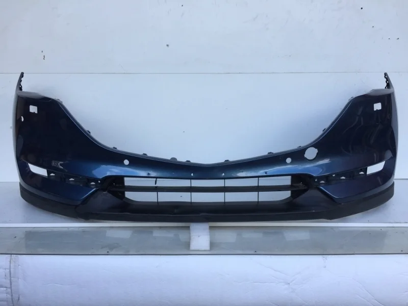 Бампер Mazda CX-5 2017-2021 KB8A50031 2, передний