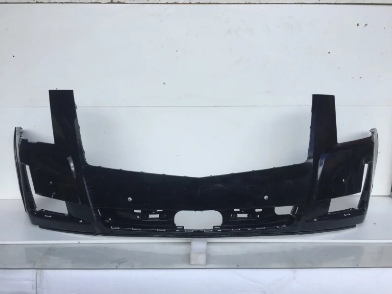 Бампер Cadillac Escalade 2014&gt; ANJ93404 4, передний