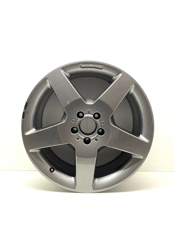 диск Литой Mercedes-Benz БУ