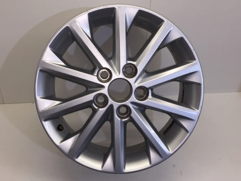 диск Литой Toyota БУ