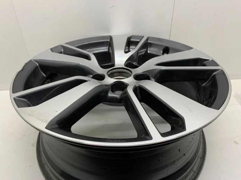 диск Литой Toyota БУ