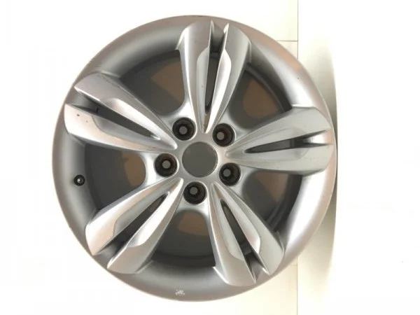 диск Литой Hyundai БУ