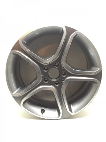 диск Литой Mercedes-Benz БУ