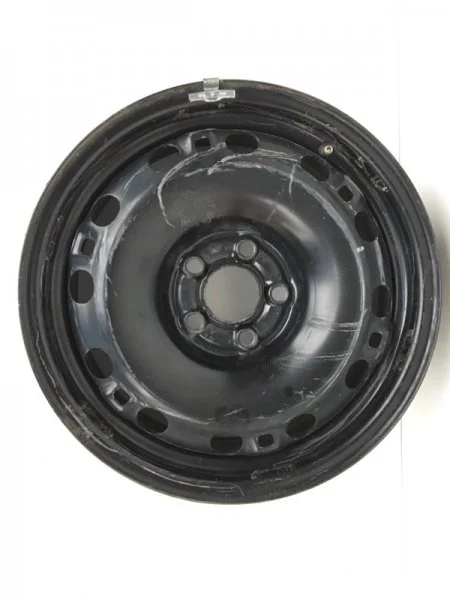 диск Штампованный Volkswagen БУ