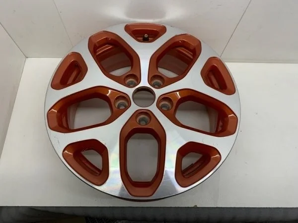 диск Литой Renault БУ