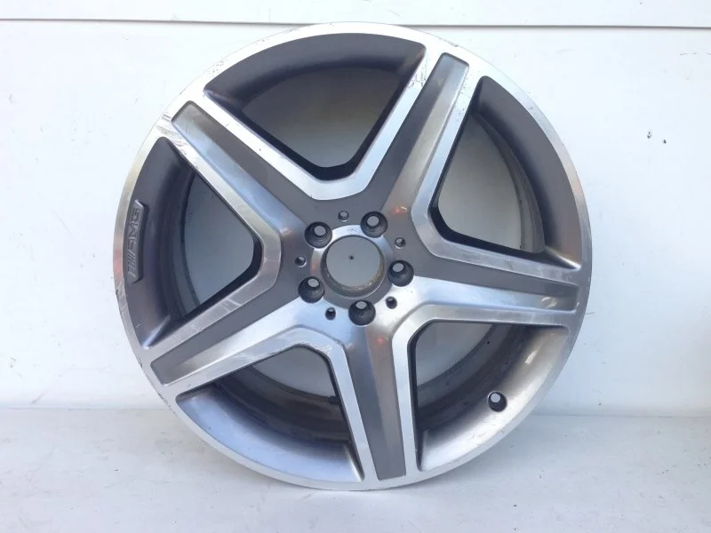 диск Литой Mercedes-Benz БУ