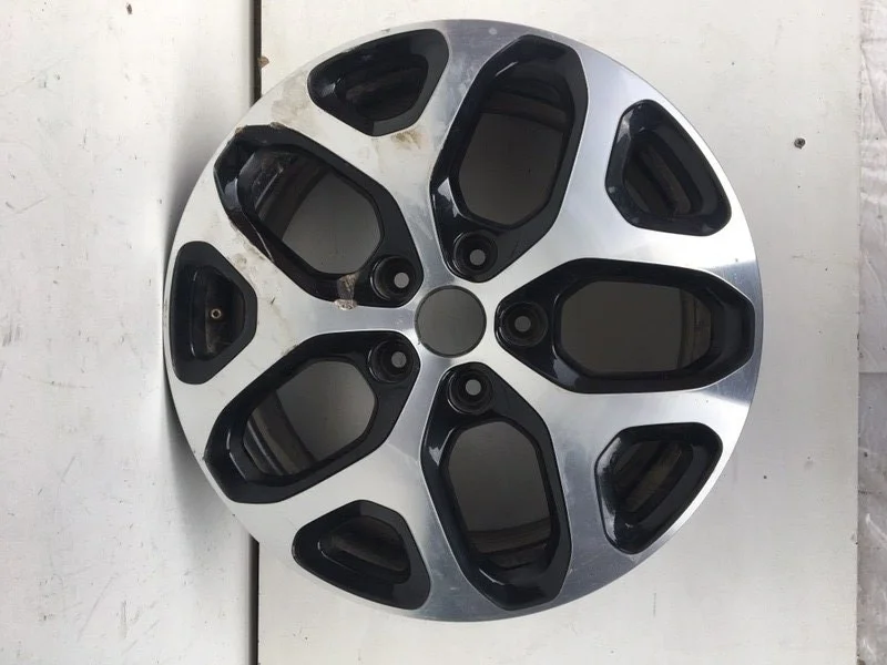 диск Литой Renault БУ