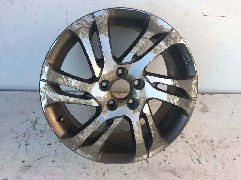 диск Литой Volvo БУ