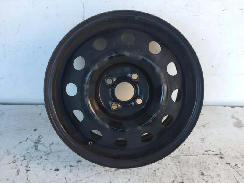 диск Штампованный Kia БУ