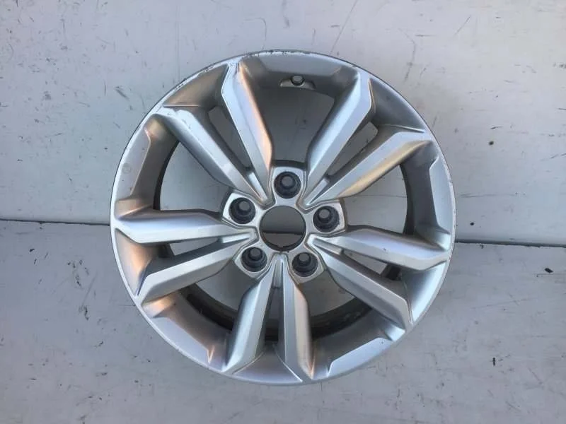диск Литой Hyundai / KIA БУ