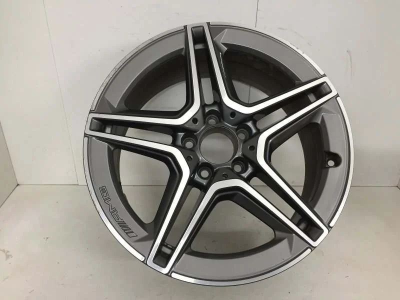 диск Литой Mercedes-Benz БУ
