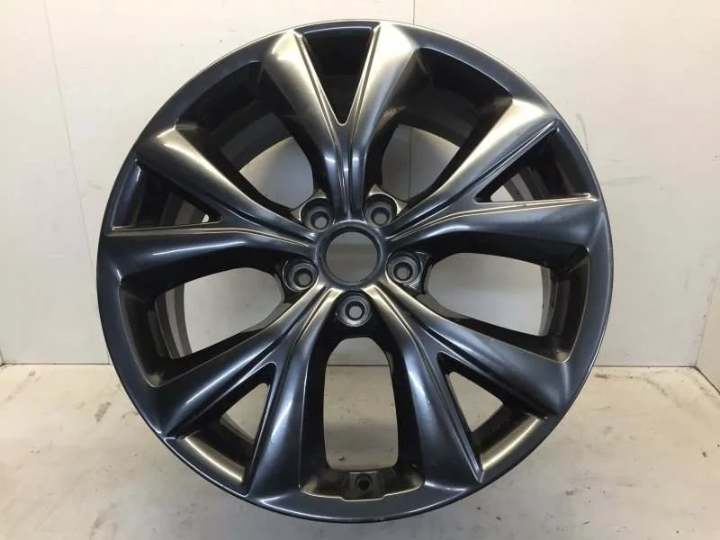 диск Литой Hyundai / KIA БУ