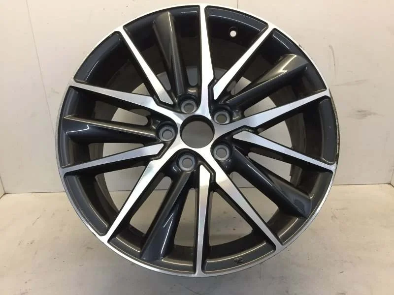 диск Литой Toyota БУ