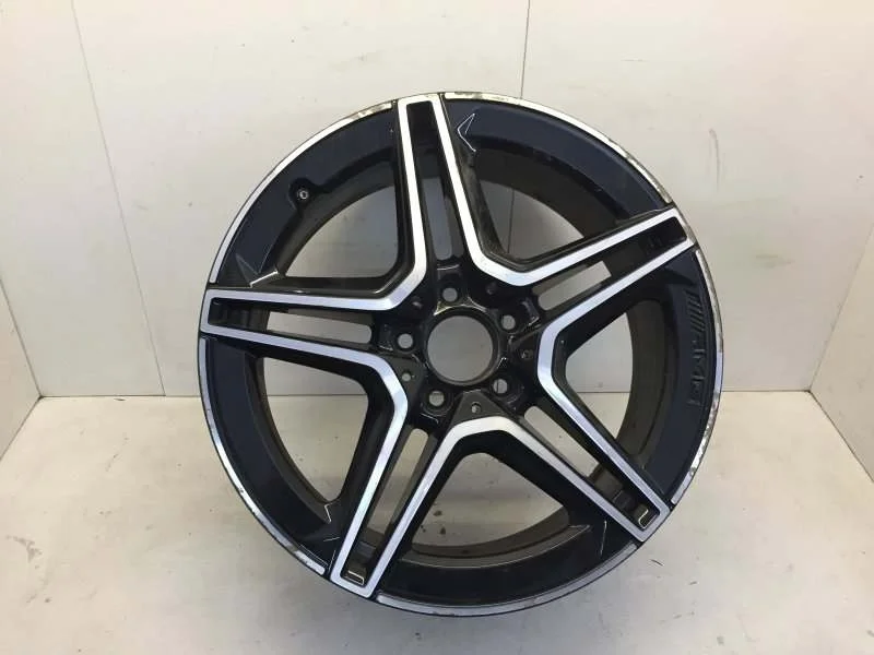 диск Литой Mercedes-Benz БУ