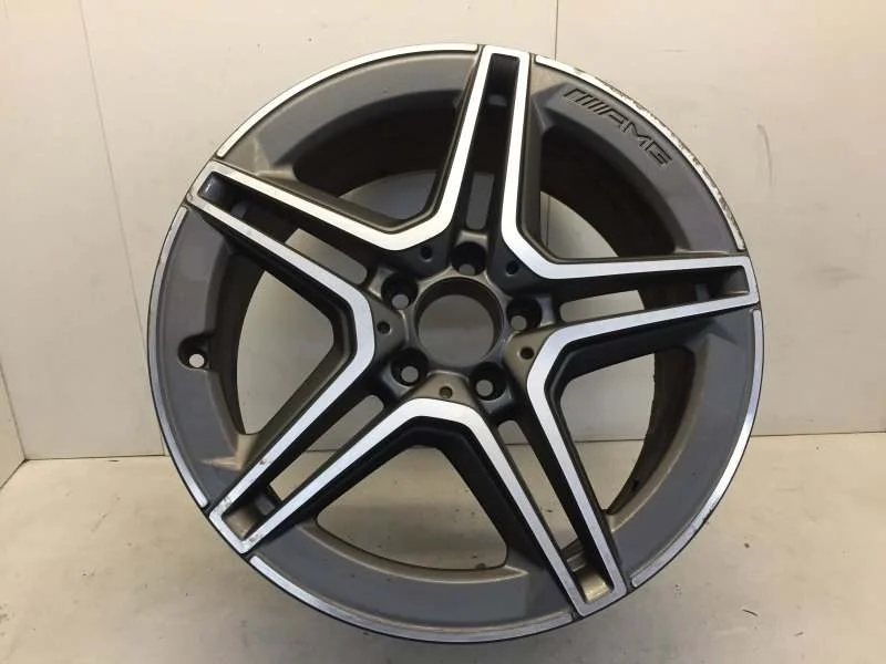 диск Литой Mercedes-Benz БУ