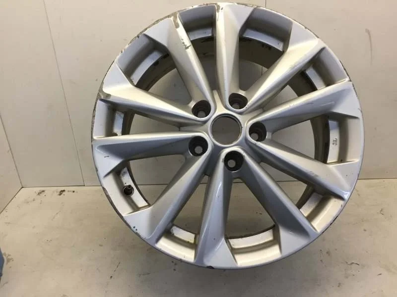 диск Литой Nissan БУ