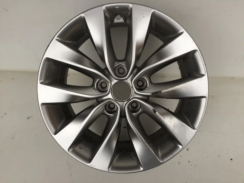 диск Литой Hyundai / KIA БУ