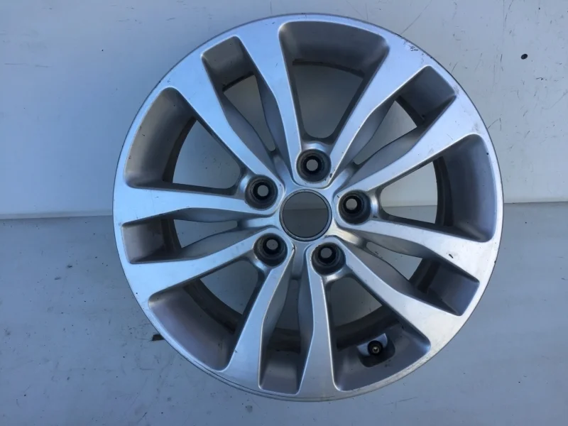 диск Литой Hyundai / KIA БУ