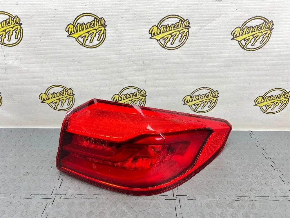 Фонарь задний правый BMW M5 F90 (2017—2020)