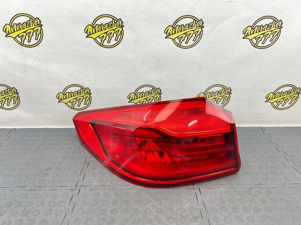 Фонарь задний левый BMW M5 F90 (2017—2020)