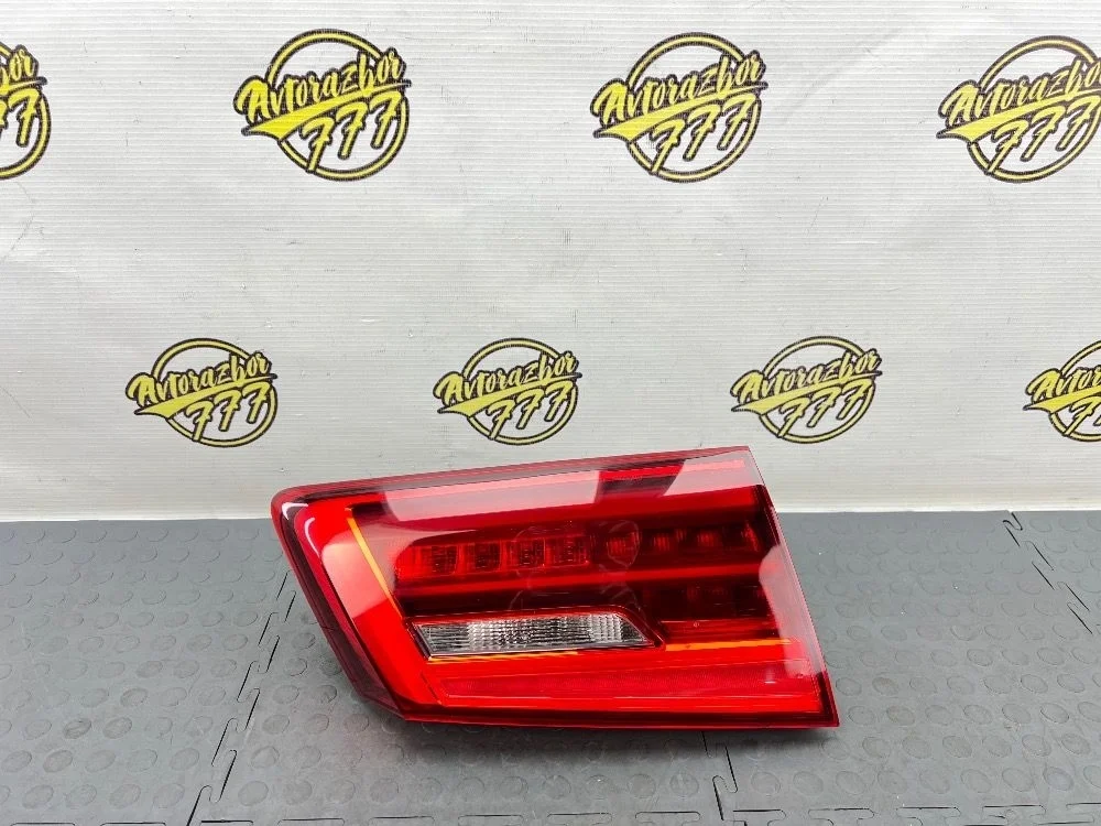 Фонарь задний внутренний левый BMW M5 F90 (2017—2020)