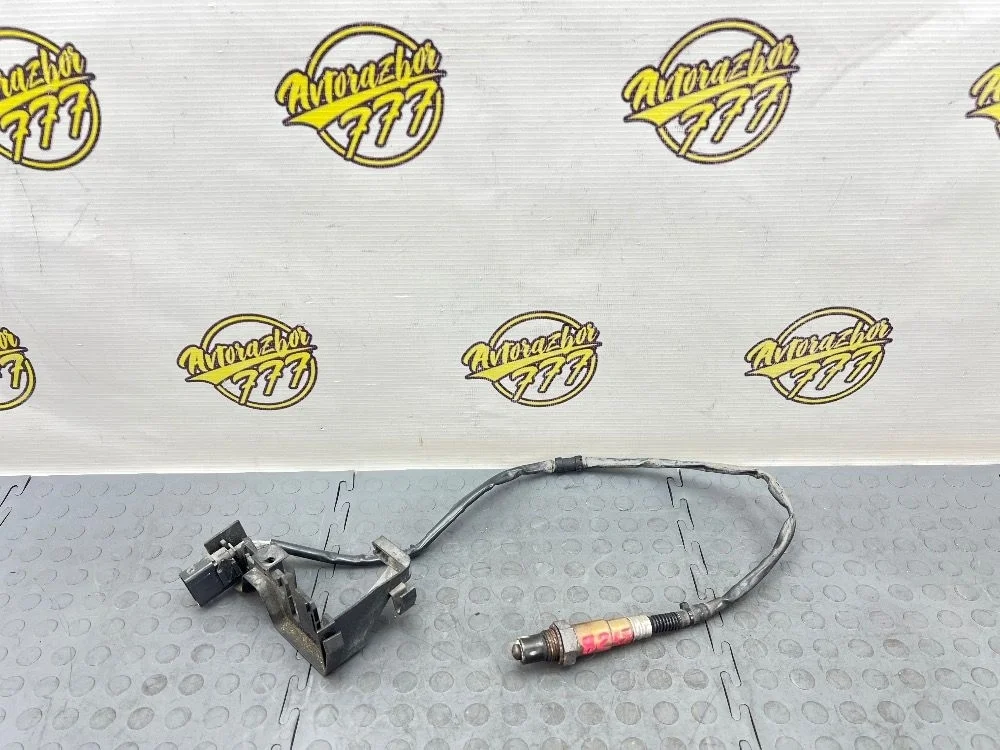 Лямбда зонд Volkswagen Passat CC B6 рестайлинг (2012—2017)