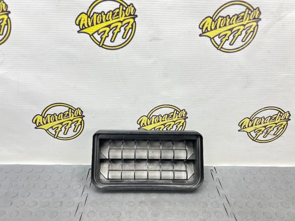 Решетка вентиляционная Volkswagen Passat CC B6 рестайлинг (2012—2017)