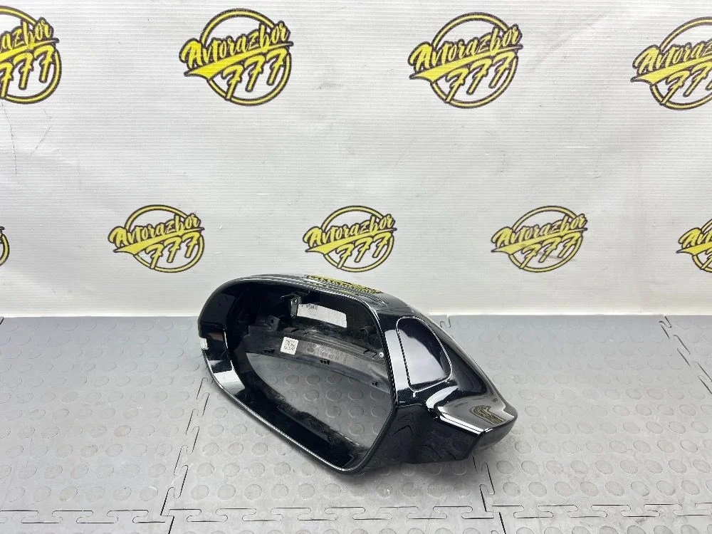 Крышка корпуса зеркала Audi A6 C7 (2011—2014)