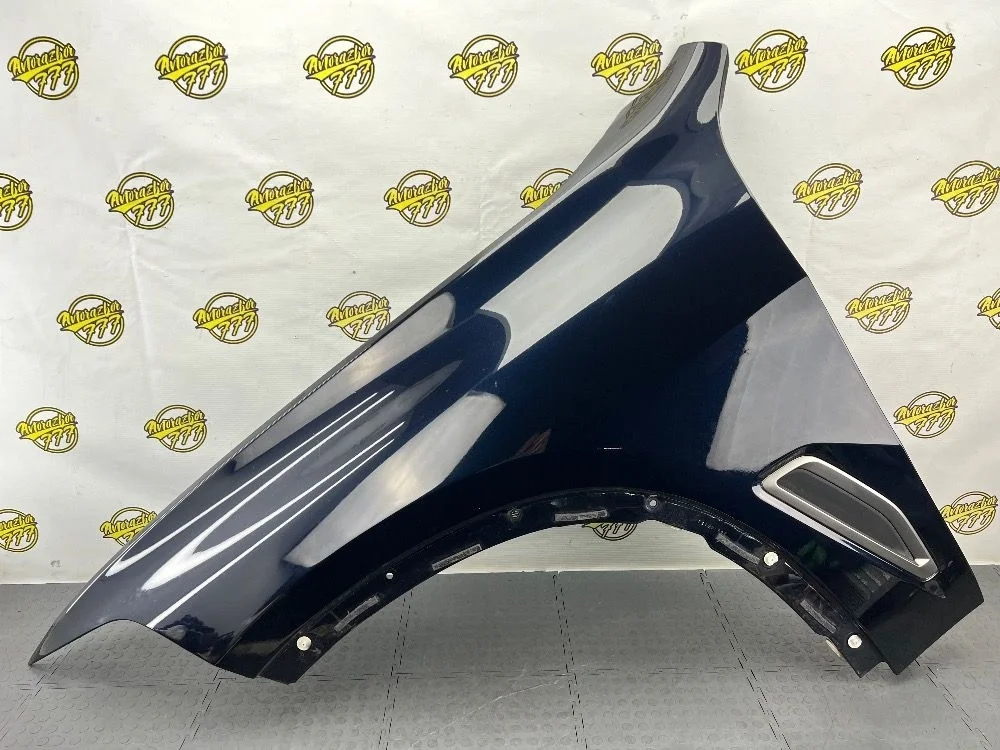 Крыло переднее левое BMW X5 G05 (2018—2023)