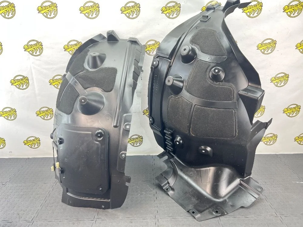 Локер передний левый BMW X5 G05 (2018—2023)