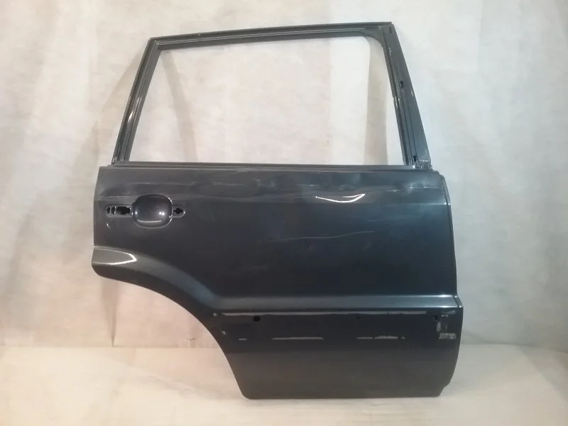 Дверь Ford Fusion 2002-2012 1692555 1, задняя правая