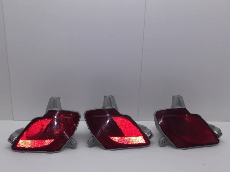 Фара противотуманная Mazda Cx-5 2011-2015 KD5351660 1, задняя левая