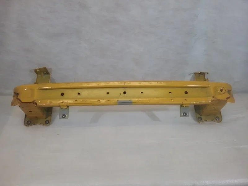 Усилитель бампера Ford Galaxy 2006-2015 1761236 2, передний