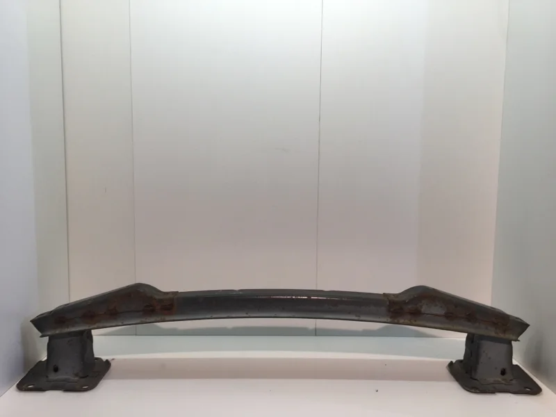 Усилитель бампера Mazda 3 2003-2009 BP4K50260B BK, задний