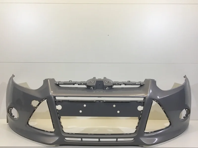 Бампер Ford Focus 2011-2019 3