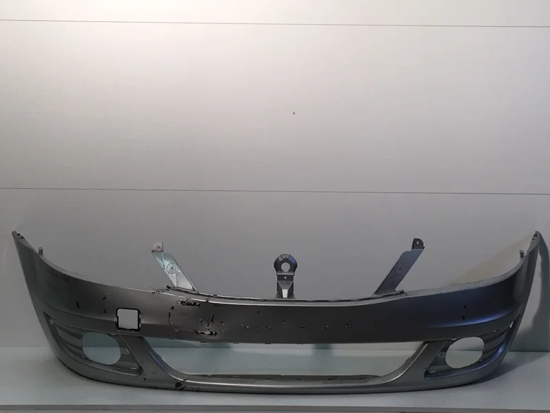 Бампер Renault Logan 2004-2015 8200748275 1, передний