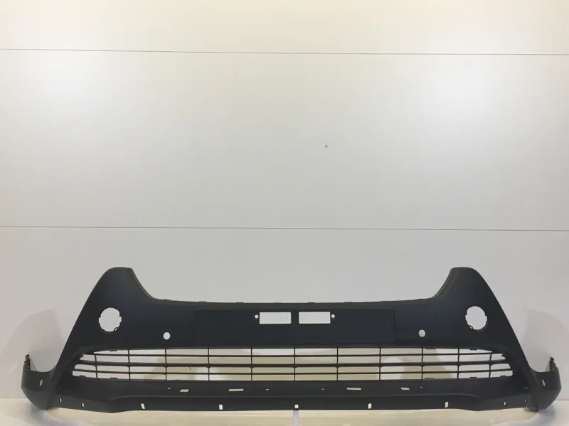 Накладка бампера Toyota Rav4 2012-2019 5241142030 CA40, передняя