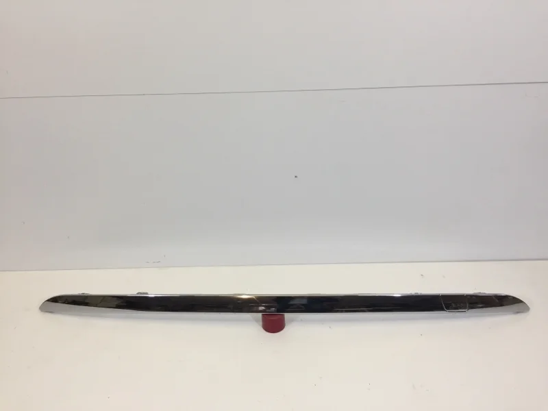 Накладка бампера Mercedes-Benz Gl-Klasse 2012-2016 A1668852474 X166, задняя