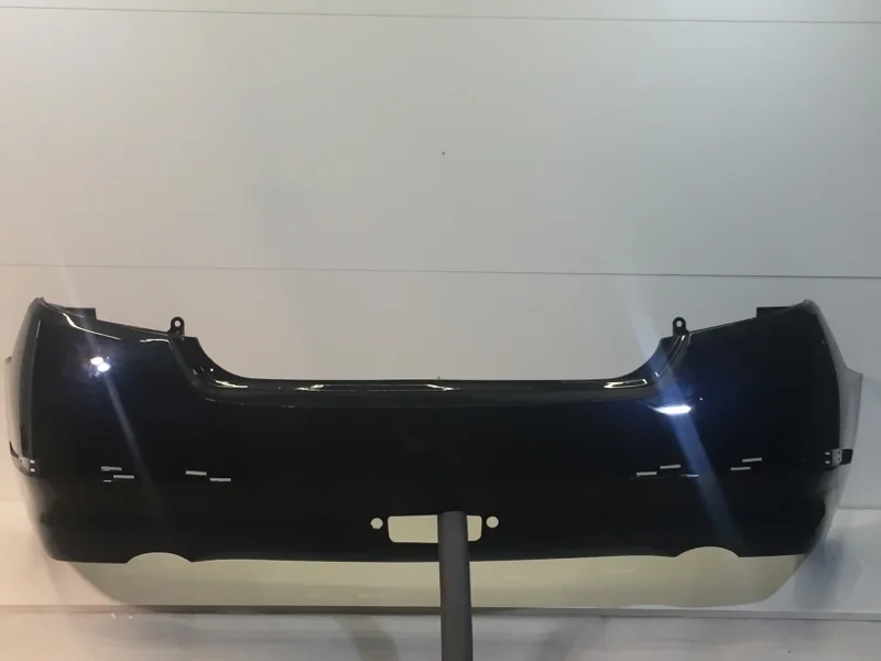 Бампер Nissan Teana 2008-2014 85022JN20H 2, задний